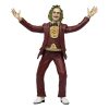 Beetlejuice 1988 Beetlejuice Red Tuxedo akciófigura 18 cm