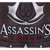 Assassin's Creed Logo korsó