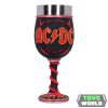 AC/DC High Voltage serleg