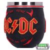 AC/DC High Voltage serleg