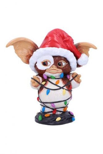 Gremlins Gizmo in Fairy Lights figura 13 cm