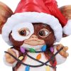 Gremlins Gizmo in Fairy Lights figura 13 cm