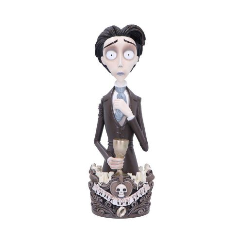 Corpse Bride Victor mellszobor figura 31 cm