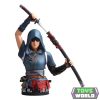 Assassin's Creed Shadows Mellszobor Naoe 30 cm