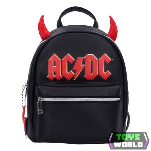 AC/DC táska hátizsák