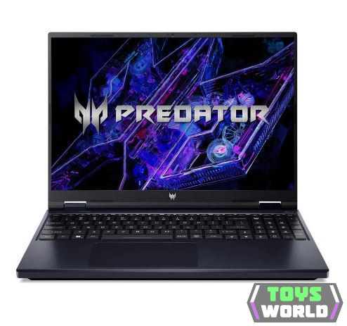 Acer Predator Helios Neo PHN16-72-55ZZ Laptop fekete 