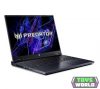 Acer Predator Helios Neo PHN16-72-55ZZ Laptop fekete 