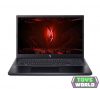 Acer Aspire Nitro ANV15-41-R45V Laptop fekete 