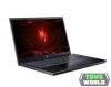 Acer Aspire Nitro ANV15-41-R45V Laptop fekete 