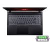 Acer Aspire Nitro ANV15-41-R45V Laptop fekete 