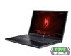 Acer Aspire Nitro ANV15-41-R1KJ Laptop fekete 