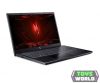 Acer Aspire Nitro ANV15-41-R1KJ Laptop fekete 