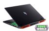 Acer Nitro AN16-73-540P Laptop fekete 