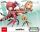 Nintendo amiibo Super Smash Bros 'Pyra & Mythra' figura