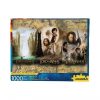 Lord of the Rings Triptych puzzle (1000 darab)