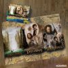 Lord of the Rings Triptych puzzle (1000 darab)