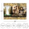 Lord of the Rings Triptych puzzle (1000 darab)