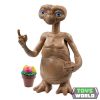 E.T. the Extra-Terrestrial Bendyfigs Bendable figura E.T. 14 cm