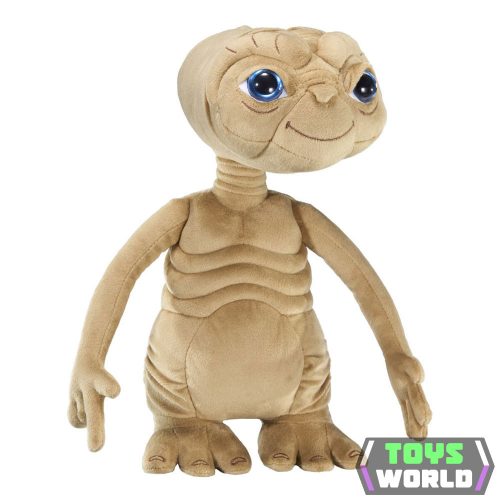 E.T. the Extra-Terrestrial E.T. plüss figura 27 cm