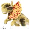 Jurassic Park Plüss Figure Dilophoasaurus Rex 25 cm