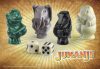 JUMANJI – NOBLE COLLECTION® ANGOL NYELVŰ TÁRSASJÁTÉK