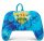 PowerA Enhanced Wired Nintendo Switch Tie Dye Pikachu vezetékes kontroller