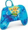 PowerA Enhanced Wired Nintendo Switch Tie Dye Pikachu vezetékes kontroller