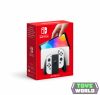 Nintendo Switch - OLED Model (White)