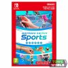 Nintendo Switch Neon + Switch Sports + 12M NSO