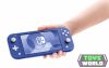 Nintendo Switch Lite sötét kék