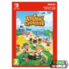 Nintendo Switch Lite Coral+ACNH bundle+NSO 12M