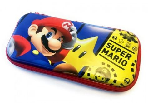 Hori Nintendo Switch Mario tok