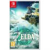 Nintendo The Legend of Zelda:Tears of the Kingdom Switch játék