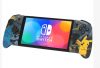 Hori Nintendo Switch Split Pad Pro Pikachu & Lucario Edition 