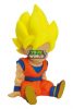 Dragon Ball Super Son Goku Super Saiyan persely figura 15cm