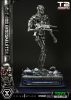 Terminator 2 Museum Masterline Series Szobor 1/3 Judgment Day T800 Endoskeleton 74 cm