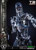 Terminator 2 Museum Masterline Series Szobor 1/3 Judgment Day T800 Endoskeleton 74 cm