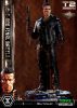 Terminator 2 Museum Masterline Series Statue 1/3 T-800 Final Battle Deluxe Version 75 cm