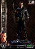 Terminator 2 Museum Masterline Series Statue 1/3 T-800 Final Battle Deluxe Version 75 cm