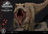 Jurassic World: Fallen Kingdom Prime Collectibles 1/38 Tyrannosaurus-Rex PVC szobor figura 23 cm,ajándék kulcstartóval