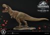 Jurassic World: Fallen Kingdom Prime Collectibles 1/38 Tyrannosaurus-Rex PVC szobor figura 23 cm,ajándék kulcstartóval