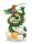 Dragon Ball Shenron Chibi persely figura 25cm