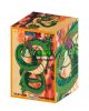 Dragon Ball Shenron Chibi persely figura 25cm