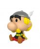 Asterix Chibi persely figura 16cm