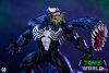 Marvel Gamerverse Classics 1/10 Venom PVC szobor figura 20 cm