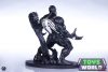 Marvel Gamerverse Classics 1/10 Venom PVC szobor figura 20 cm