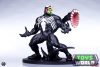 Marvel Gamerverse Classics 1/10 Venom PVC szobor figura 20 cm