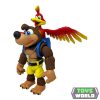 Banjo-Kazooie Banjo & Kazooie 2 db-os akciófigura csomag 27 cm