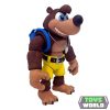 Banjo-Kazooie Banjo & Kazooie 2 db-os akciófigura csomag 27 cm