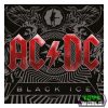 AC/DC Rock Saws Black Ice puzzle (500 darab)